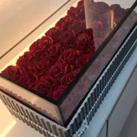 گل مصنوعی و طبیعی|گل مصنوعی|زنجان, |دیوار