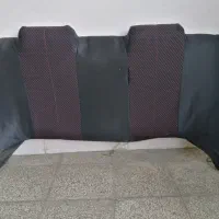 صندلی پراید