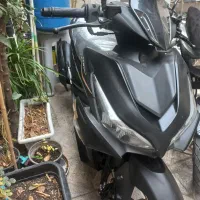 ایروکس 155|موتورسیکلت|تهران, خانی آباد نو جنوبی|دیوار