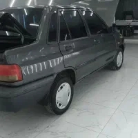 پراید مدل ۸۶|خودرو سواری و وانت|رشت, دیلمان|دیوار