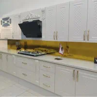 کابینت پک مدرن کد 01331|مصالح و تجهیزات ساختمان|شاهرود, |دیوار