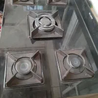 اجاق گاز طرح‌فر|اجاق گاز و لوازم برقی پخت‌وپز|محمدیه-قزوین, |دیوار