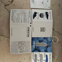 کفش geox سایز ۴۲|کیف، کفش، کمربند|تهران, مرزداران|دیوار