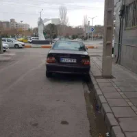 سمندse|خودرو سواری و وانت|تربت‌حیدریه, شهید قرنی|دیوار