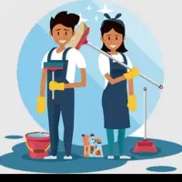 شرکت خدماتی و نظافتی آرامش تضمینی|خدمات نظافت|دورود, |دیوار