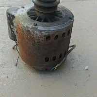 دینامه کولر ۴۵۰۰