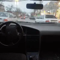 پژو 405|خودرو سواری و وانت|اردبیل, |دیوار