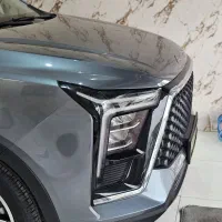 کی ام سی x5 مشابه صفر|خودرو سواری و وانت|مشهد, رضاییه|دیوار