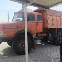 راننده پایه یک