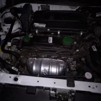 ساینا اس 85گانه مدل1403|خودرو سواری و وانت|فردیس, ثابتی|دیوار