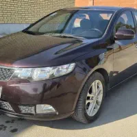 سراتو سایپا2000 اتوماتیک مدل 1393