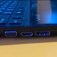 لپ تاپ SONY VAIO|رایانه همراه|سنندج, |دیوار