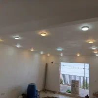 برقکار، برقکاری ساختمان بابل و حومه