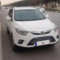 جکS5|خودرو سواری و وانت|کرمانشاه, |دیوار