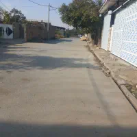 زمین مسکونی معاوضه باماشین وخانه|فروش زمین و ملک کلنگی|مشهد, کوشک مهدی|دیوار