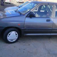 پراید صبا خونگی سالم فروشی|خودرو سواری و وانت|بیرجند, |دیوار