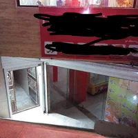 زیر همکف تجاری بر خیابان اصلی قلم شاهین ویلا