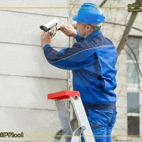 دوربین مدار بسته