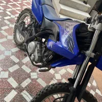 فروش موتور یاماها|موتورسیکلت|فریدون‌کنار, |دیوار