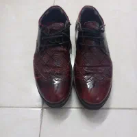 کفش ورنی سایز۴۴