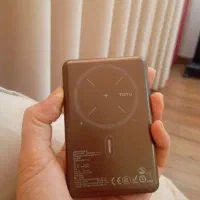 پاور بانک مک سیف