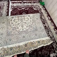 فرش دستباف یزد نونو فقط برای سرمایه گذاری بوده|فرش|تهران, امیریه|دیوار