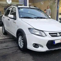 کوییک اتومات مدل 1400 سفید