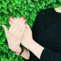 تخفیف ویژه آموزش کاشت ناخن بصورت محدود فقط ۱و۸۰۰