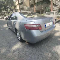 تویوتا کمری GLX اتومات فول مگ 2007معاوضه باکمپرسی|خودرو سواری و وانت|تهران, اکباتان|دیوار