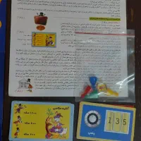 بازی فکری|اسباببازی|رشت, فلسطین|دیوار