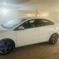 فروش اریزو5توربومدل99|خودرو سواری و وانت|شیراز, شهرک گلستان|دیوار