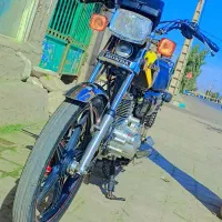 موتور 250فروشی|موتورسیکلت|رفسنجان, |دیوار