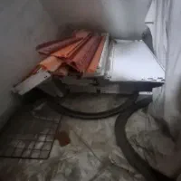 تعدادی لوازم سوپر مارکت