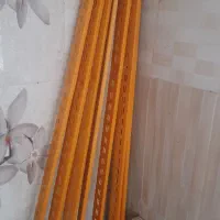 قفسه فلزی