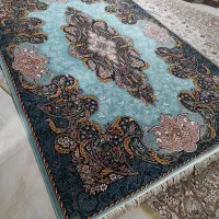 فرش ۹متری ۶متری نو/فرش کودک و نوجوان/پادری|فرش|اصفهان, شهشهان|دیوار