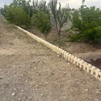 باغچه ۳۸۰ متری خیابان ایرانسل