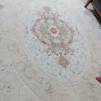 فرش ۱۲متری باکنار۴متری