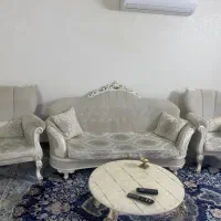 مبل هشت نفره