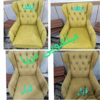 مبلشویی مبلشویی دریا|خدمات نظافت|چابهار, |دیوار