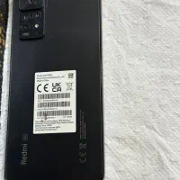 Redmi Note 11Pr حافظه 128|موبایل|آبادان, |دیوار