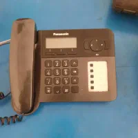 خط تلفن ثابت شهری