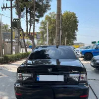 سورن پلاس XU7 مشکی 404|خودرو سواری و وانت|گرگان, |دیوار