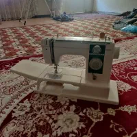 چرخ ژانومه|چرخ خیاطی و ریسندگی|شاندیز, |دیوار