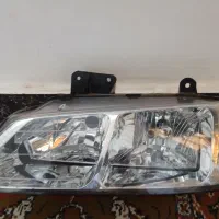 چراغ پرژو پارس