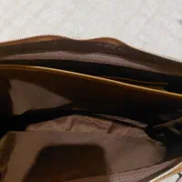 کیف اداری چرم کروکو|کیف، کفش، کمربند|کرج, جهان‌شهر|دیوار