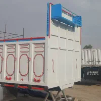 اتاق باری۷مترطول۲مترو۴۰سانت عرض
