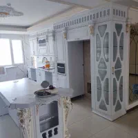 کابینت آشپزخانه اقساطی