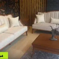 خرید مبل راحتی و کلاسیک با قیمت مناسب از تولیدی|مبلمان خانگی و میز عسلی|بابل, |دیوار