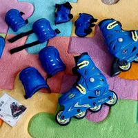 چادر نانو ماشین و اسکیت متغیر روسز اورلاندو