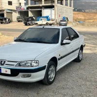 پژو پارس سال مدل ۹۸|خودرو سواری و وانت|چالوس, |دیوار